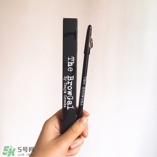 the browgal眉宇是什么牌子？眉宇是哪個(gè)國家什么檔次？