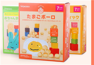 和光堂輔食有核輻射嗎？和光堂輔食受到核污染嗎？
