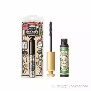 2017日本睫毛膏哪個(gè)牌子好？2017日本睫毛膏排行榜