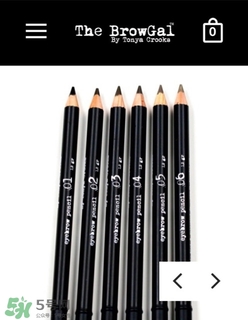 the browgal眉宇是什么牌子？眉宇是哪個(gè)國家什么檔次？