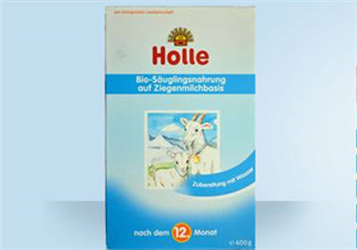 Holle羊奶粉怎么樣？Holle羊奶粉的優(yōu)勢