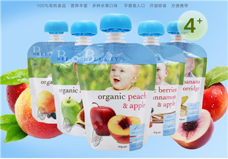 貝拉米果泥怎么吃？白拉米果泥的使用方法