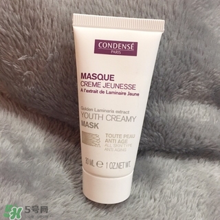 巴黎珂蒂絲牌子怎么樣？condense paris巴黎珂蒂絲什么檔次？