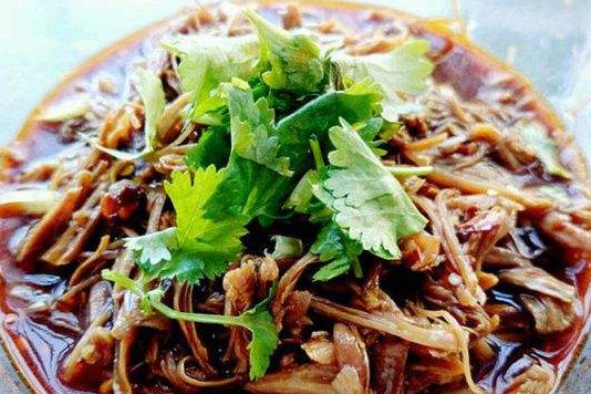 苦菊能和鴨肉一起吃嗎？苦菊可以和鴨肉一起吃嗎