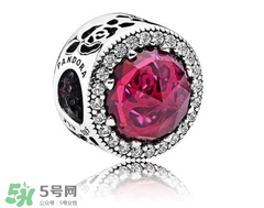 潘多拉美女與野獸手鏈在哪里買(mǎi)？pandora美女與野獸哪里有賣(mài)的？