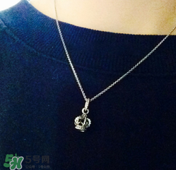 潘多拉項鏈是什么材質(zhì)？pandora項鏈是銀的嗎？