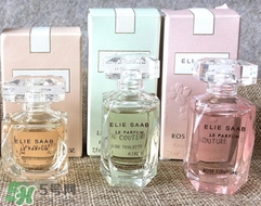 elie saab艾麗薩博是什么牌子？elie saab艾黎莎柏什么檔次？