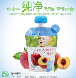 貝拉米果泥一袋吃多少？貝拉米果泥一袋吃幾餐？