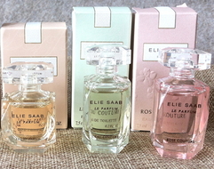 elie saab艾麗薩博香水哪款好聞？elie saab香水推薦
