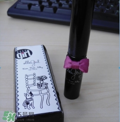 ellegirl愛(ài)爾甜心口紅怎么樣？ellegirl口紅色號(hào)試色