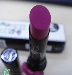 ellegirl愛(ài)爾甜心口紅怎么樣？ellegirl口紅色號(hào)試色