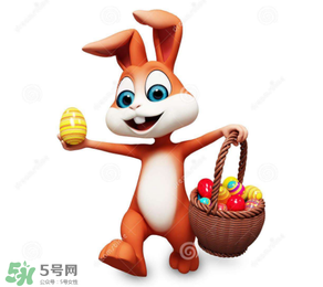復(fù)活節(jié)的兔子叫什么？復(fù)活節(jié)兔子是恐怖的嗎？