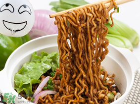 三養(yǎng)炸醬面可以泡嗎？三養(yǎng)炸醬面泡多久？