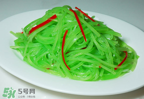 萵筍什么人不能吃？哪些人不能吃萵筍？