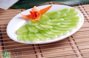 萵筍什么人不能吃？哪些人不能吃萵筍？