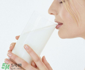 孕婦能喝人奶嗎？孕婦喝人奶的好處？