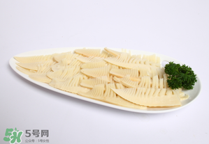 竹筍什么人不能吃？哪些人不適合吃竹筍？