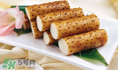 嬰兒能吃山藥嗎？嬰兒可不可以吃山藥？