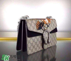 gucci蜜蜂包怎么看真假？gucci古馳蜜蜂包真假辨別