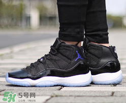 air jordan11怎么看真假？喬丹11代真假辨別