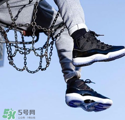 air jordan11怎么看真假？喬丹11代真假辨別