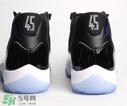 air jordan11怎么看真假？喬丹11代真假辨別