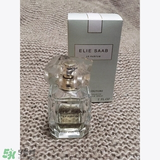 elie saab艾麗薩博是什么牌子？elie saab艾黎莎柏什么檔次？