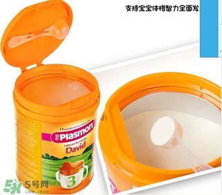 意大利plasmon奶粉怎么樣？意大利plasmon奶粉好嗎？