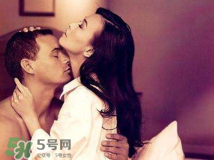 婚前性行為好嗎？婚前性行為利大于弊