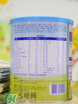健康時(shí)光有機(jī)奶粉怎么樣？健康時(shí)光有機(jī)奶粉如何？