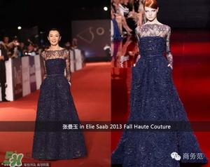 elie saab艾麗薩博是什么牌子？elie saab艾黎莎柏什么檔次？