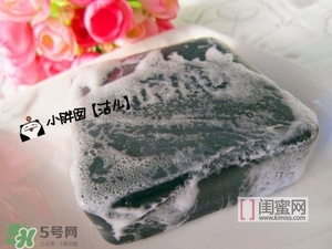 elvena艾美奈潔面皂怎么樣？艾美奈御用養(yǎng)顏皂怎么用？