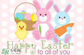 復(fù)活節(jié)為什么叫easter？easter是什么時(shí)候？