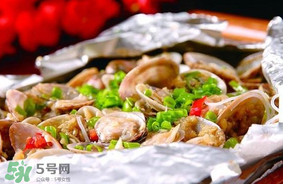 花甲可以隔夜吃嗎？隔夜的花甲能吃嗎？