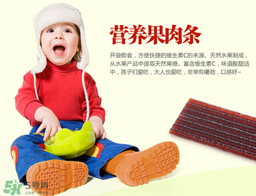 SunRype水果條真的健康嗎？SunRype水果條健不健康？
