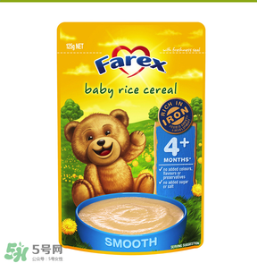 Farex是什么牌子？Farex米粉是哪個(gè)國(guó)家產(chǎn)的？