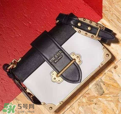prada cahier正品多少錢(qián)？prada cahier專(zhuān)柜價(jià)格