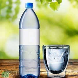 純凈水和礦泉水哪個好？純凈水和礦泉水的區(qū)別