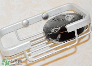 gdew奇締小黑皂怎么用？gdew奇締小黑皂功效