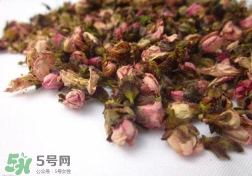 桃花茶可以加蜂蜜嗎？桃花茶可以和蜂蜜一起喝嗎？