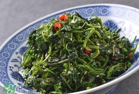 灰灰菜怎么吃？灰灰菜的吃法