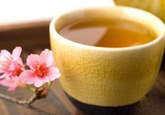 桃花茶可以加蜂蜜嗎？桃花茶可以和蜂蜜一起喝嗎？