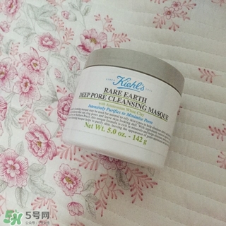 科顏氏白泥面膜怎么樣？科顏氏白泥面膜好用嗎