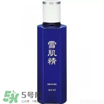 kose是什么牌子？kose高絲是什么檔次的牌子