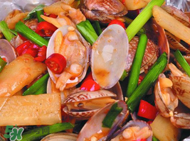 花甲可以養(yǎng)幾天？花甲能養(yǎng)多久？