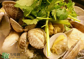 花甲煮多久才熟？花甲怎么煮？