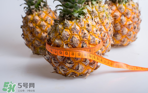 花甲和菠蘿能同吃嗎？吃完花甲能吃菠蘿嗎？