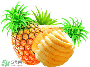 花甲和菠蘿能同吃嗎？吃完花甲能吃菠蘿嗎？