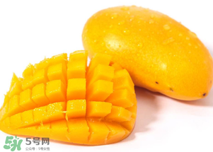 花甲可以和芒果同吃嗎？吃完花甲可以吃芒果嗎？