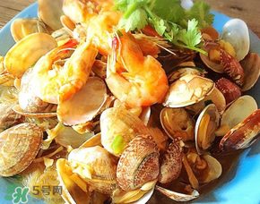 花甲什么時候吃最好？花甲什么季節(jié)吃最好？